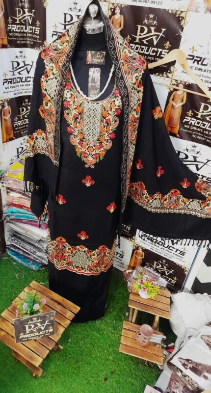 "The ultimate wholesale collection: High-demand ethnic styles your customers will love.